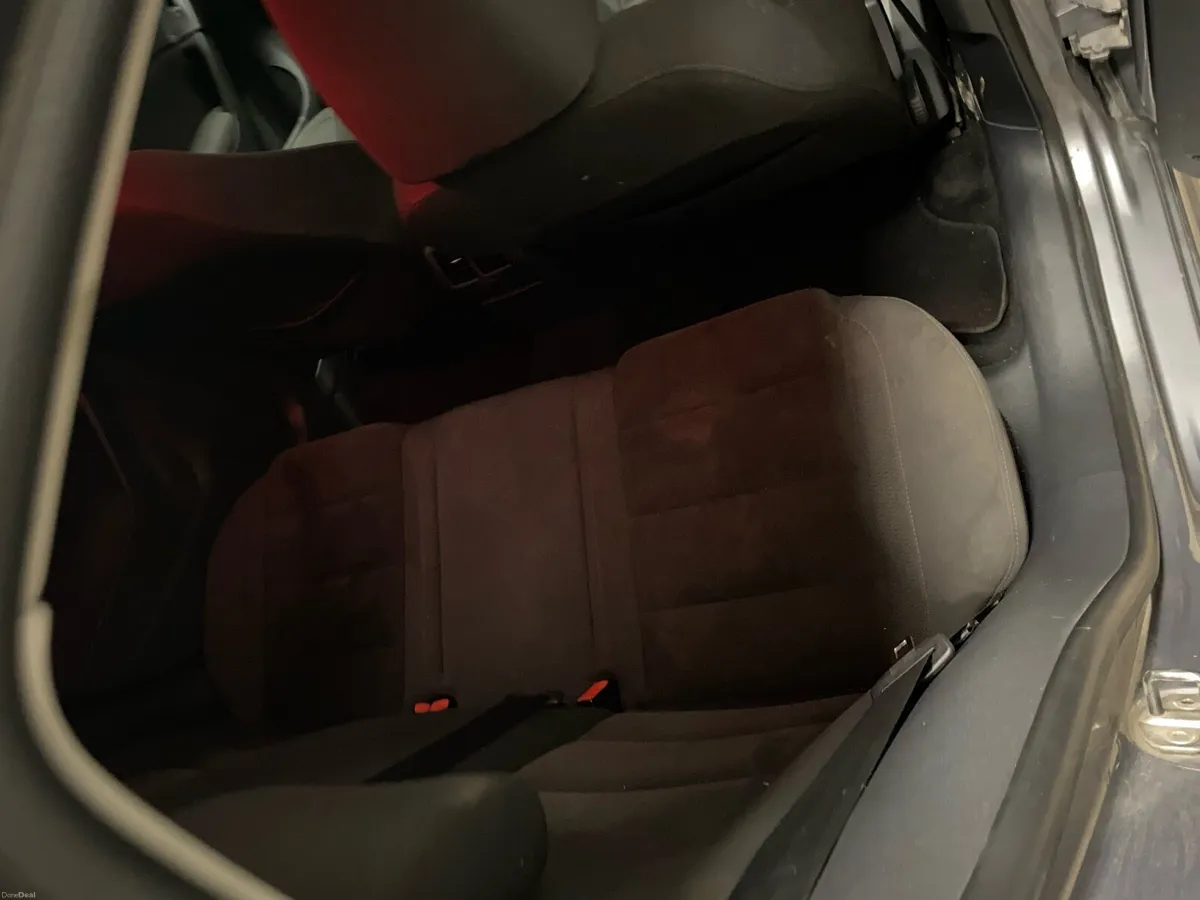 Mk6 golf 2011 - Image 6