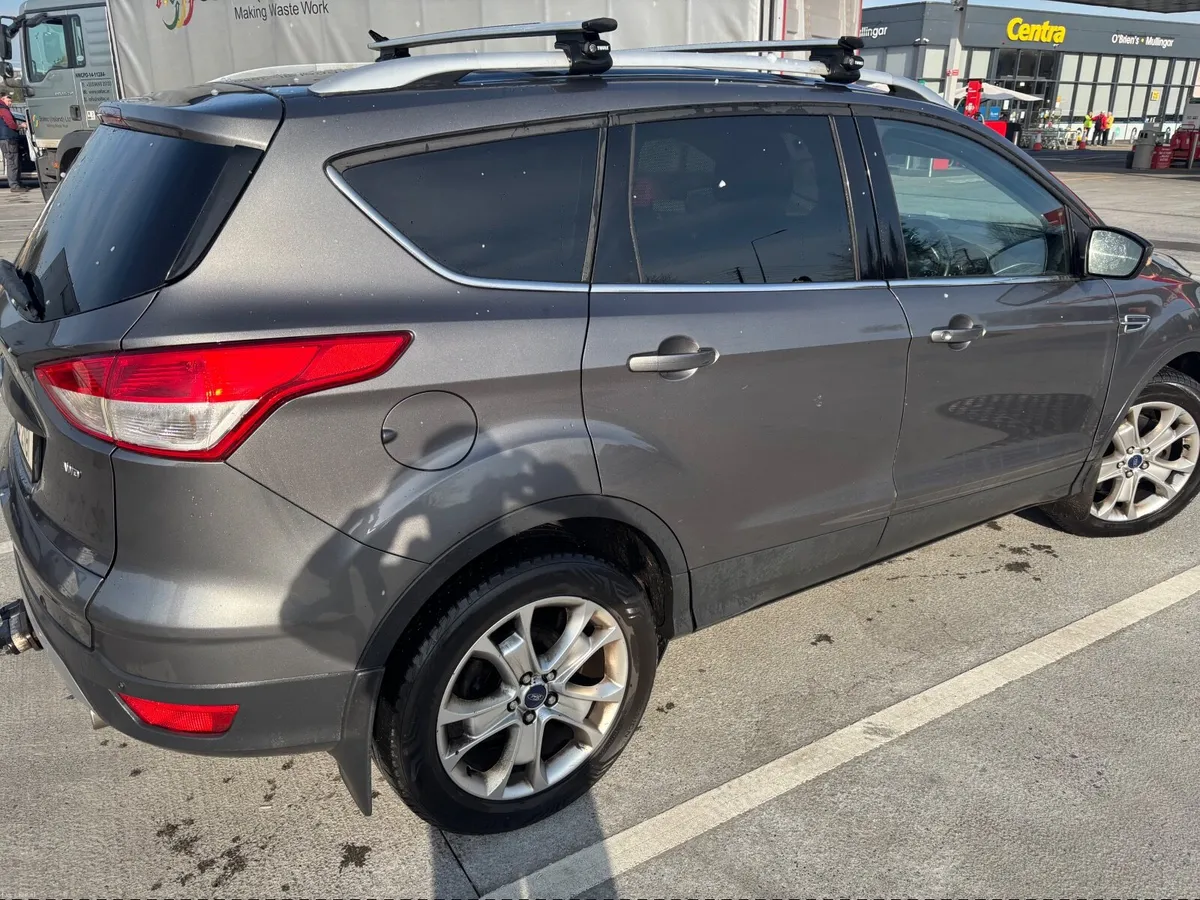 Ford Kuga AWD - Image 3