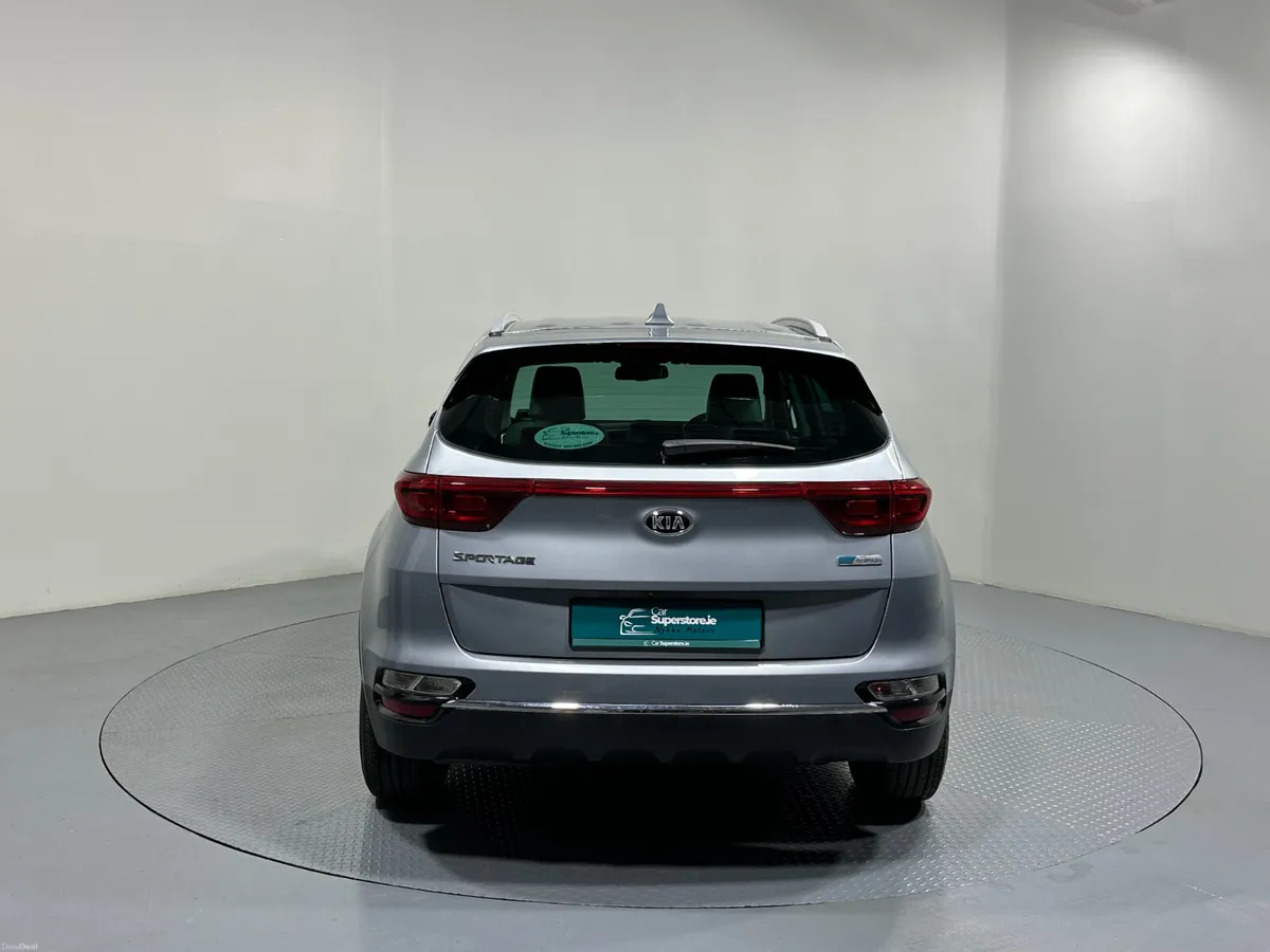 Kia Sportage K3 1.6 Crdi 201 - Image 6