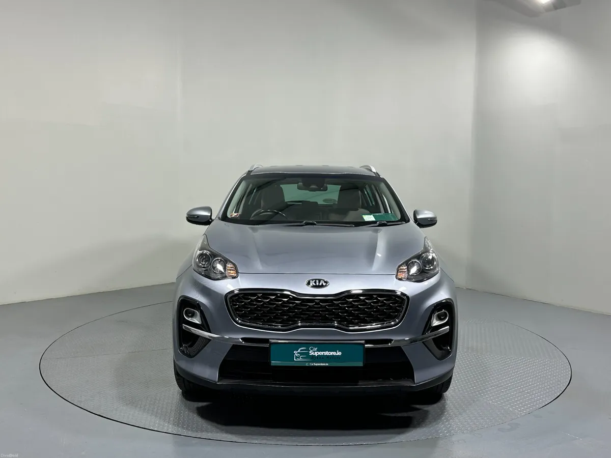 Kia Sportage K3 1.6 Crdi 201 - Image 2