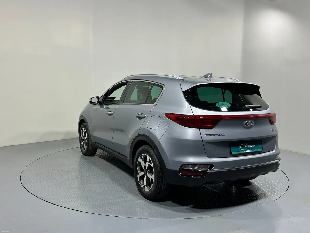 Kia Sportage K3 1.6 Crdi 201 - Image 5