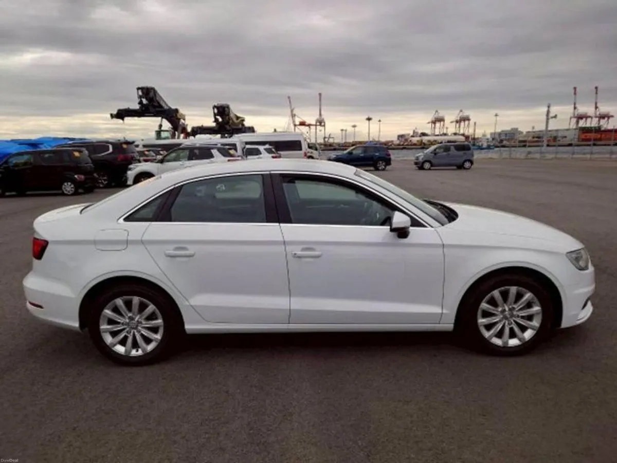 Audi A3 1.4TFSI - Image 2