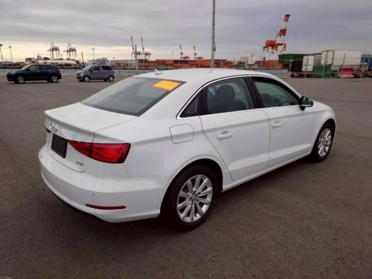 Audi A3 1.4TFSI - Image 3