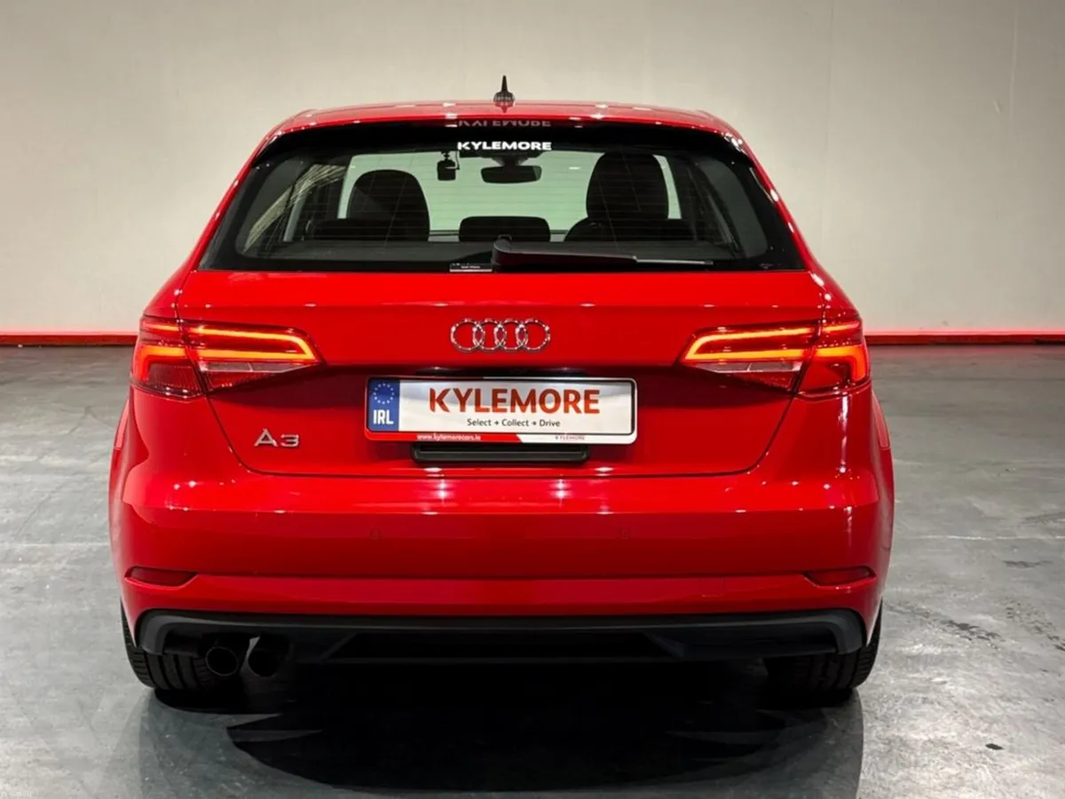 Audi A3 1.4 AUTOMATIC - FACTORY ALLOYS - DIGITAL D - Image 4