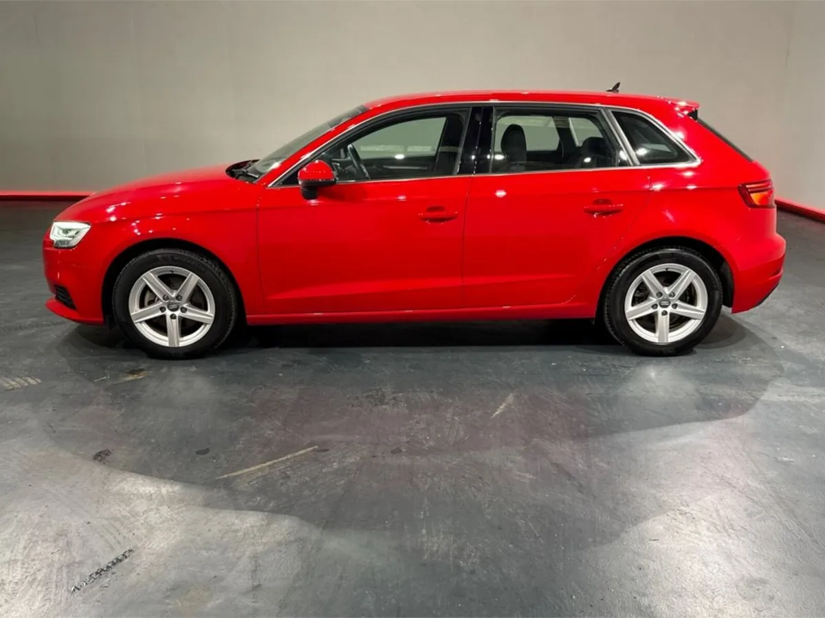 Audi A3 1.4 AUTOMATIC - FACTORY ALLOYS - DIGITAL D - Image 6
