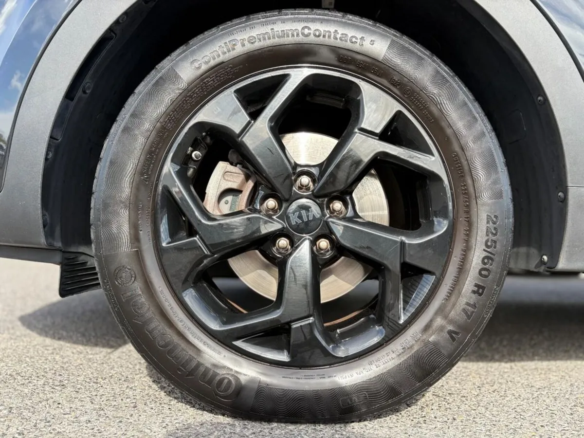 Kia Sportage 1.6 K3 Manual - Image 5