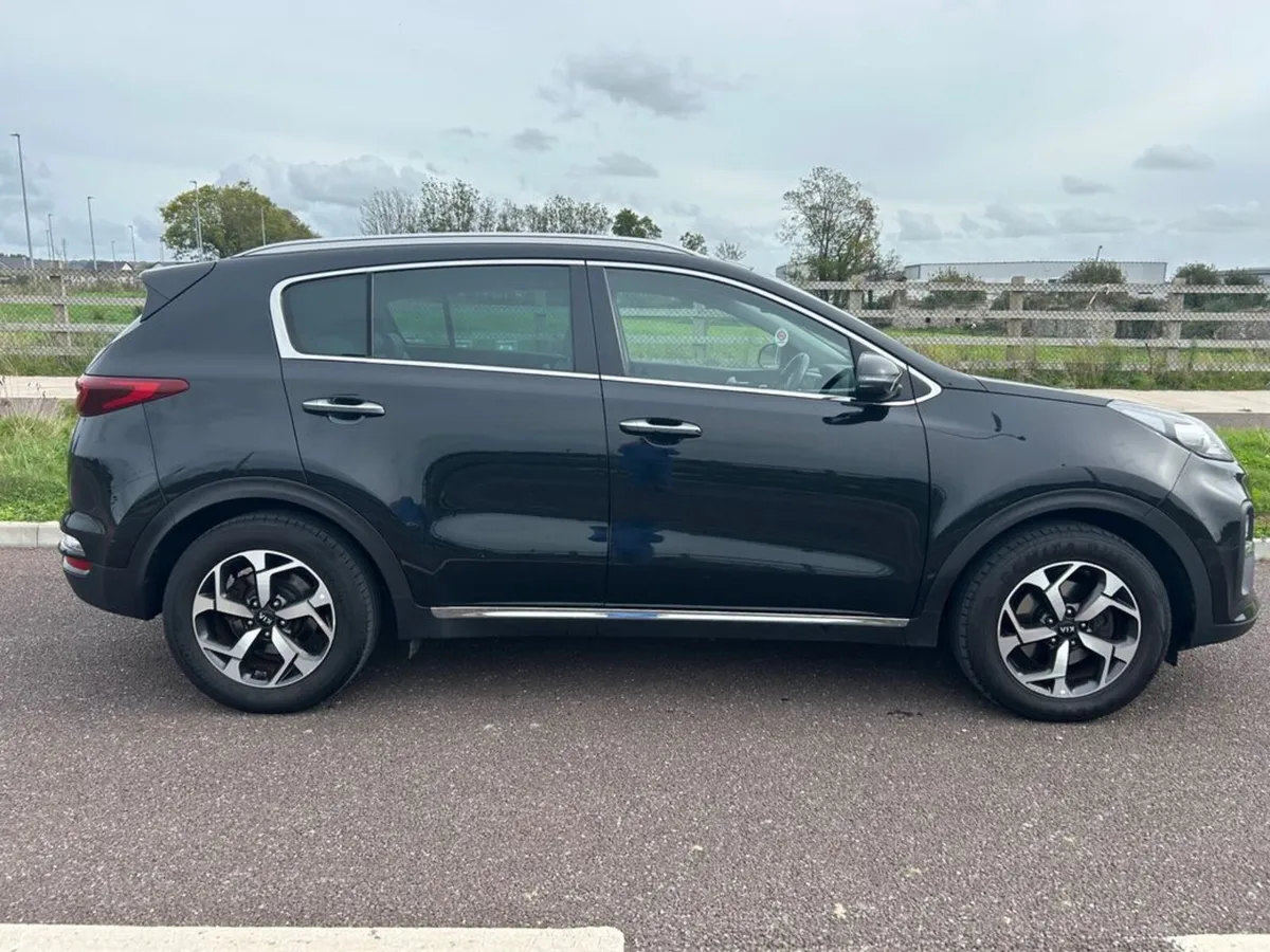 Kia Sportage K3 SR HP MY21 5DR - Image 2