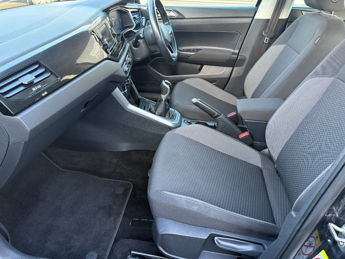 221 Volkswagen Polo Life 1.0 TSI 95HP - Image 6