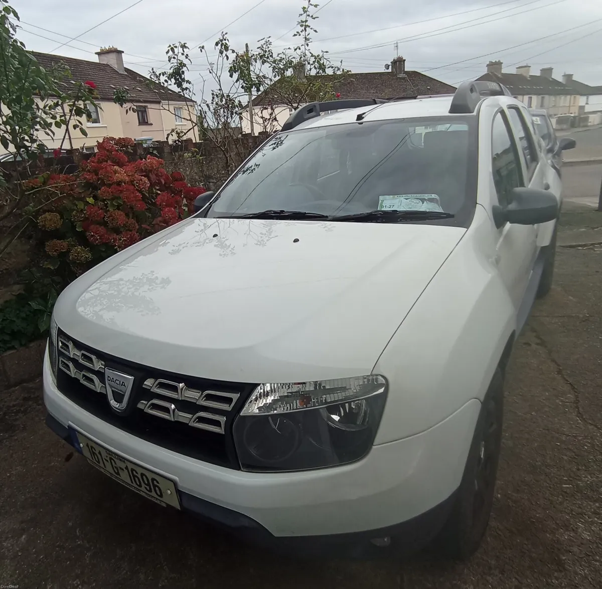 Dacia Duster 2016 - Image 1