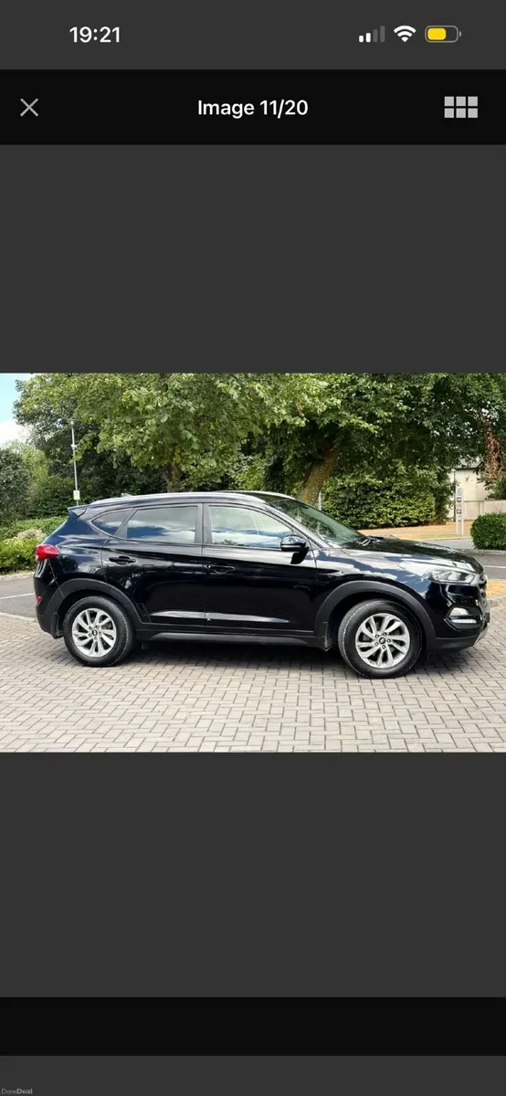 Hyundai Tucson 2016 - Image 3