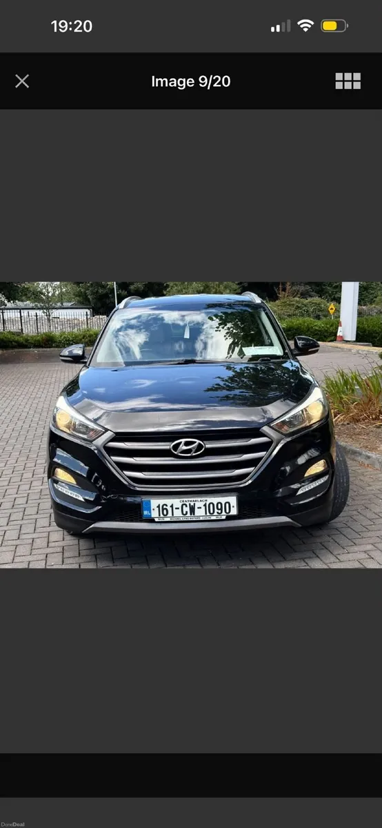 Hyundai Tucson 2016 - Image 5