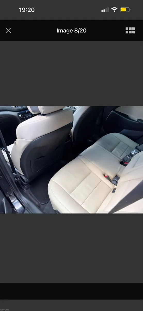 Hyundai Tucson 2016 - Image 6