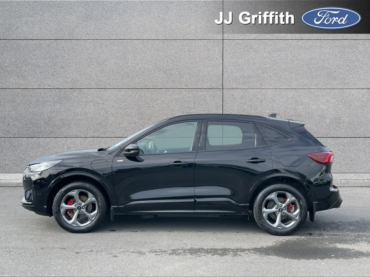 Ford Kuga 2.5 Duratec 225PS PHEV ST-Line Auto - Image 3