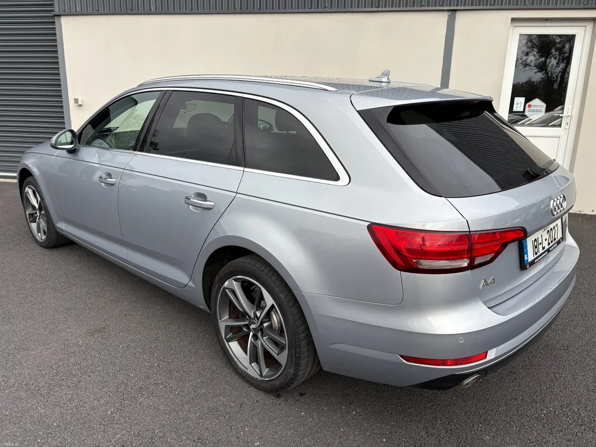 181 Audi A4 SE Ultra Avant 2.0 TDI 150HP S-Tronic - Image 3