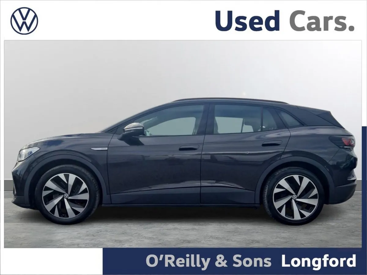 Volkswagen ID.4 LIFE 77kWh 204HP - Image 6