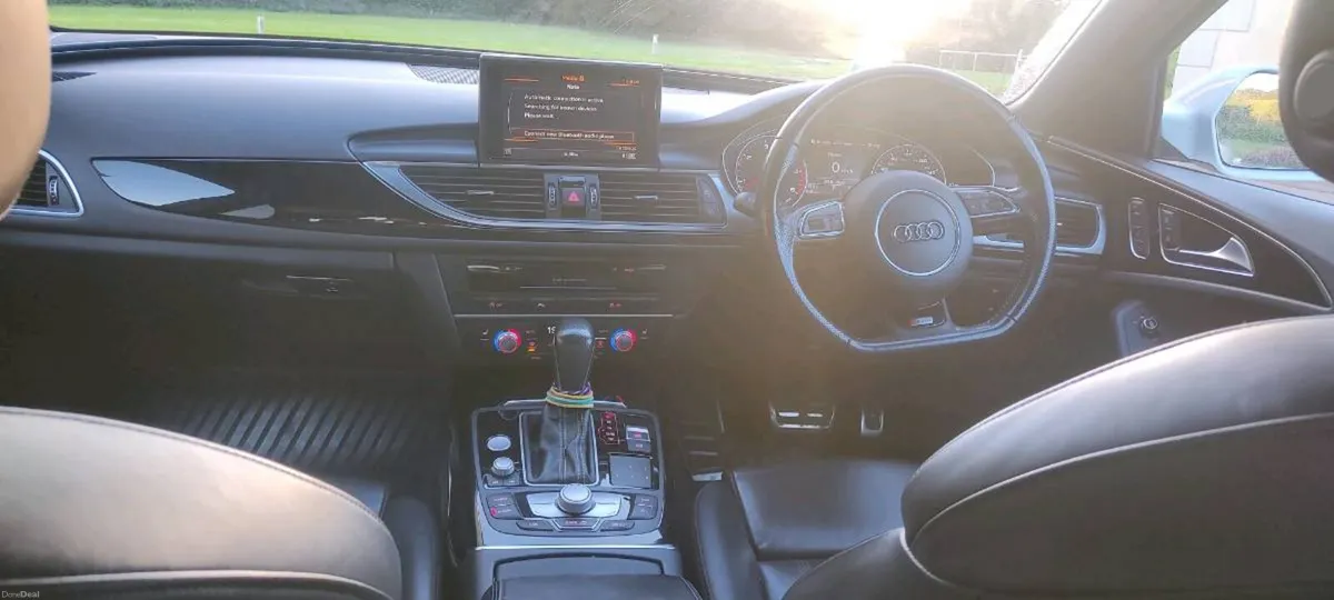 2016 Audi A6 S.Line Black Edition/Tech Pack - Image 5