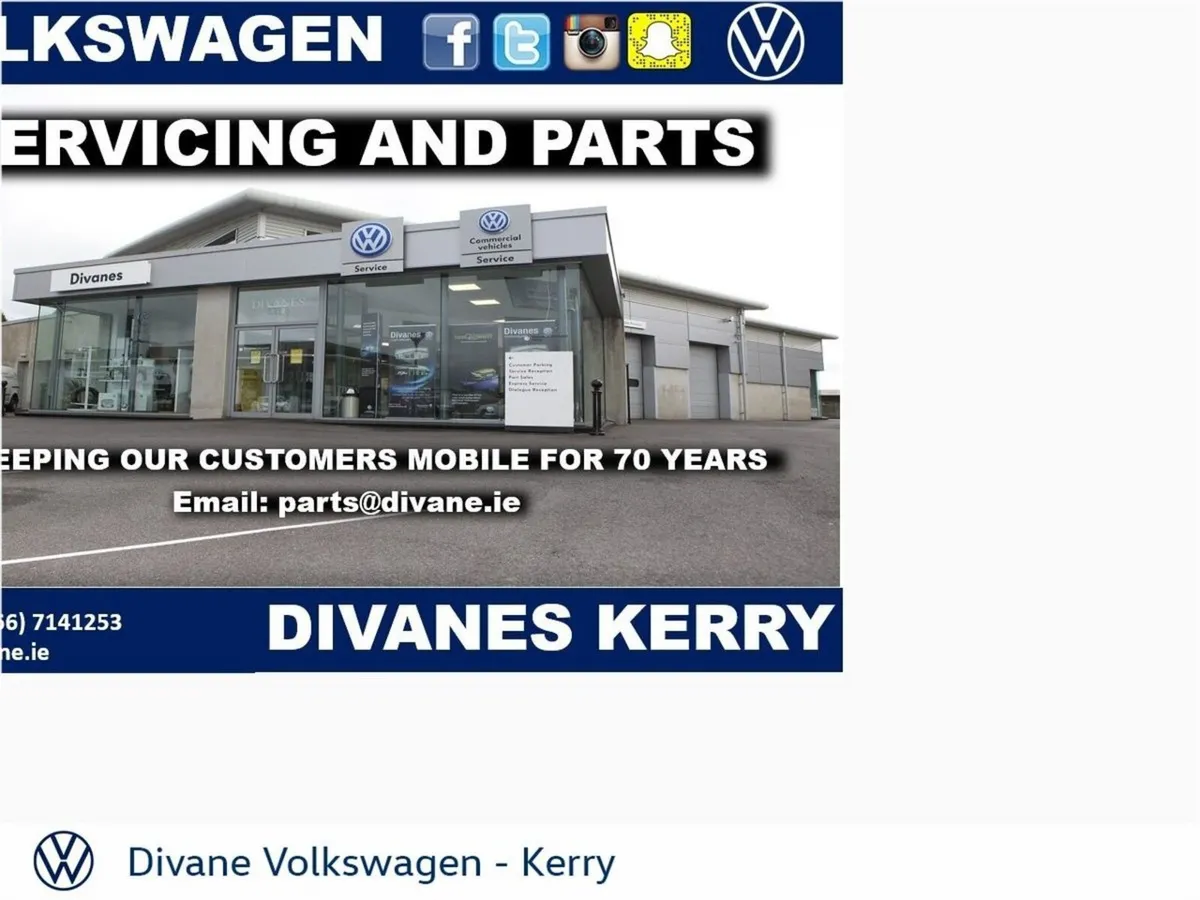 Volkswagen ID.4 GTX BUSINESS 77kWh 299HP - Image 2