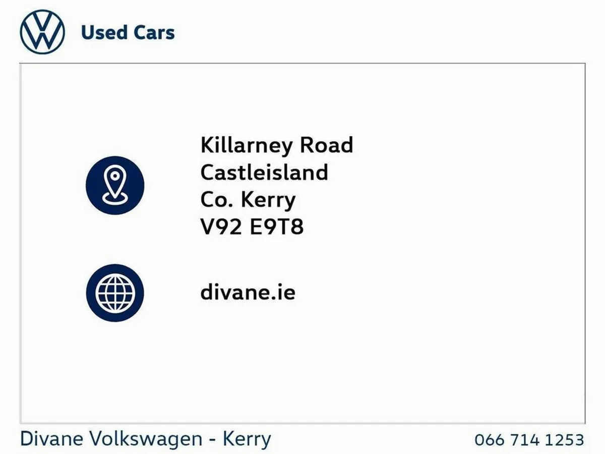Volkswagen ID.4 GTX BUSINESS 77kWh 299HP - Image 4