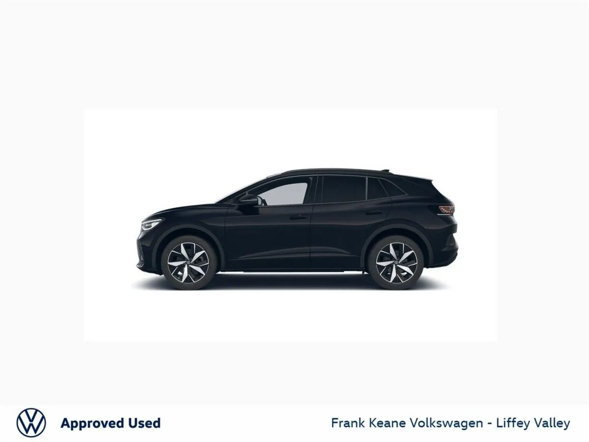 Volkswagen ID.4 *NEW* GTX FINAL EDITION 77KWH 340B - Image 2