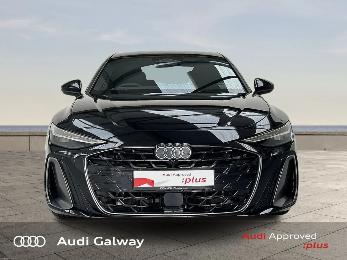 Audi A6 E-HYBRID S-LINE QUATTRO A/T - Image 2