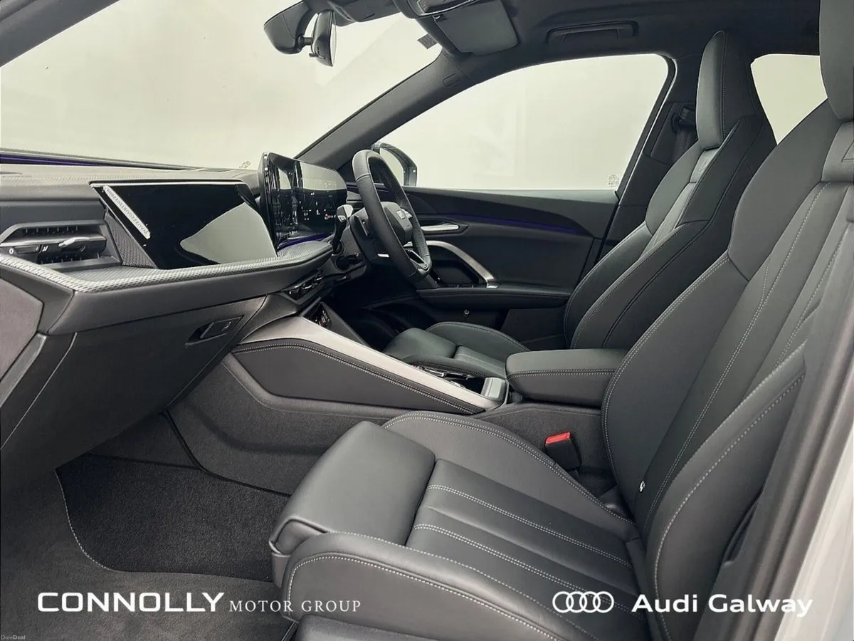Audi Q5 €639 p/m -E-HYBRID S-LINE QUATTRO A/T - Image 5
