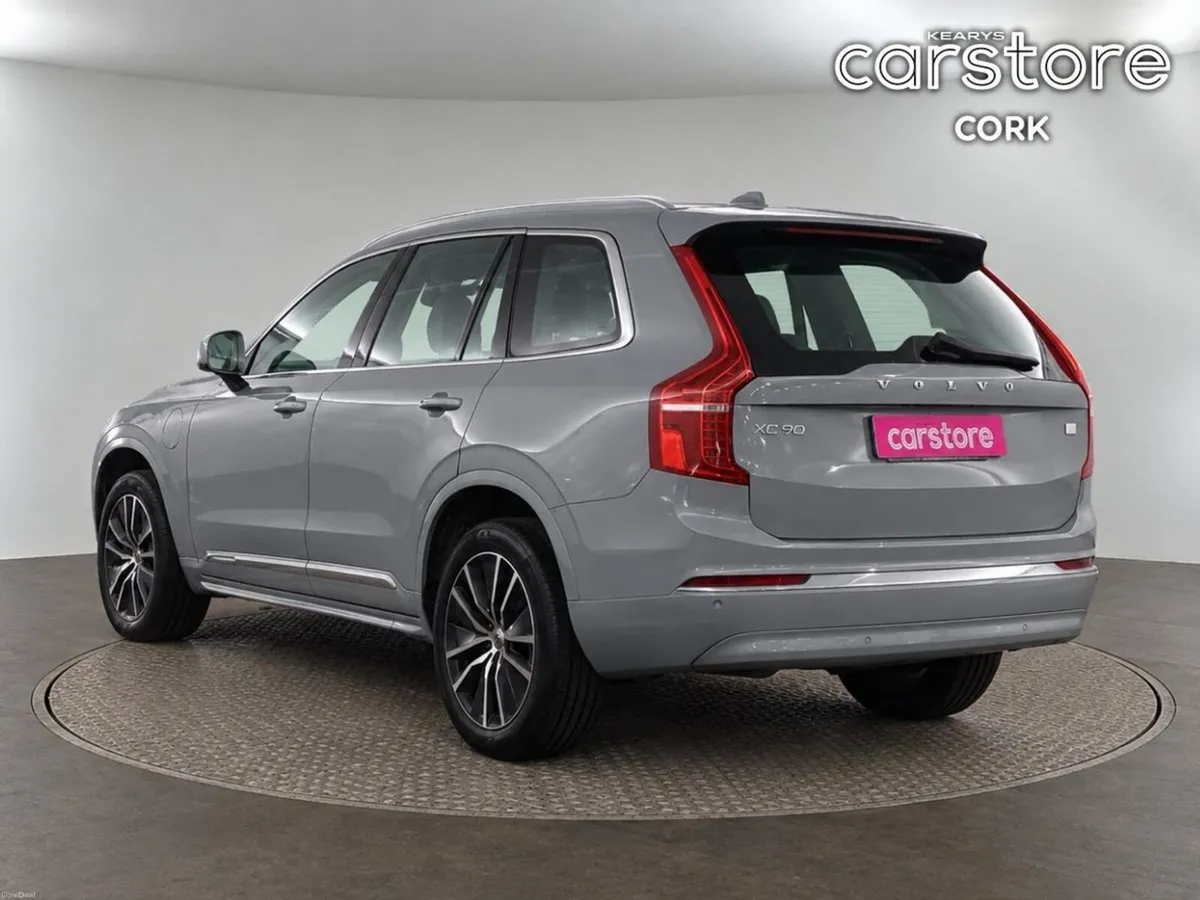 Volvo XC90 Xc90 Core T8 Recharge Awd Auto  Core  R - Image 3