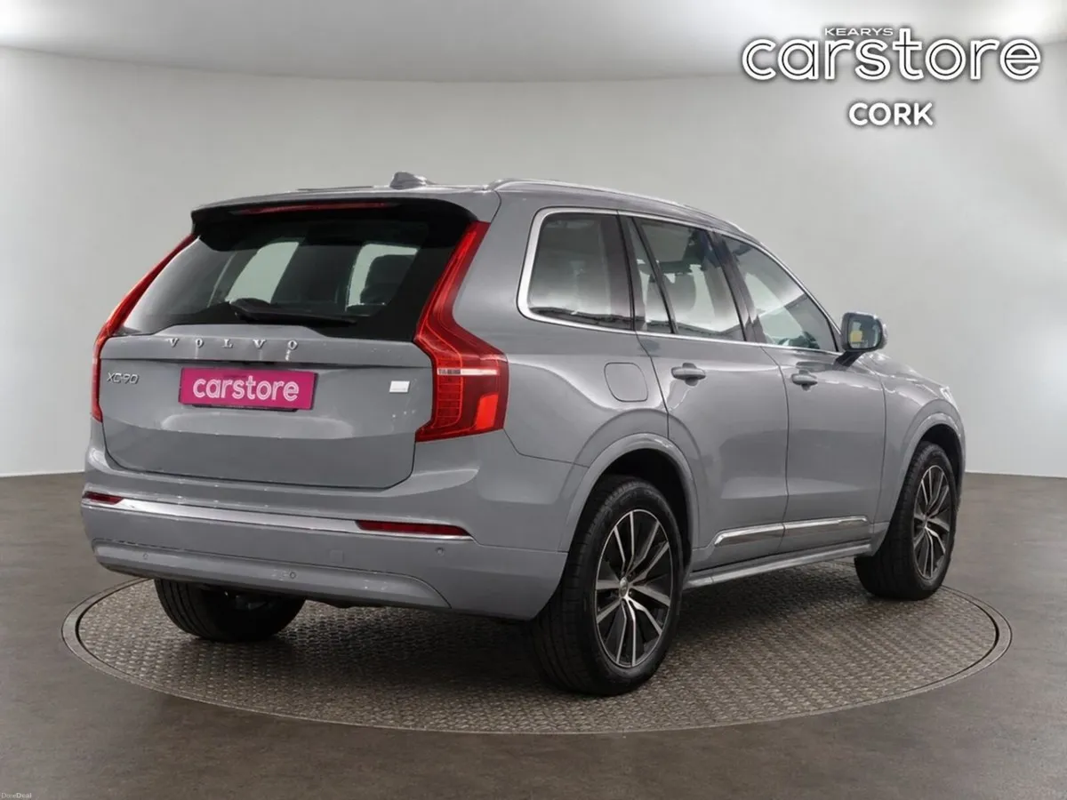 Volvo XC90 Xc90 Core T8 Recharge Awd Auto  Core  R - Image 5