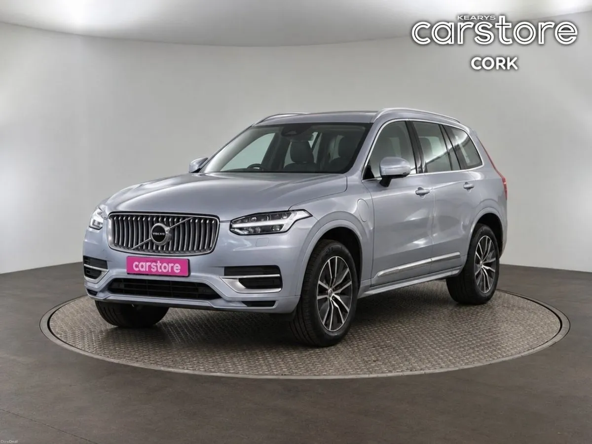 Volvo XC90 Xc90 Core T8 Recharge Awd Auto  Core  R - Image 1