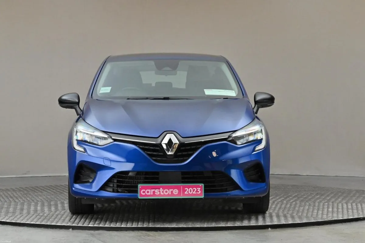 Renault Clio 1.0 TCE EQUILIBRE 6SPD**ALLOYS**AIR C - Image 2