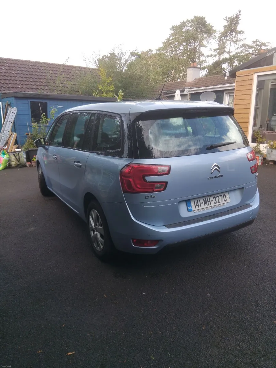 Citroen C4 2014 - Image 3