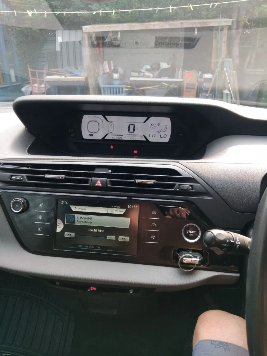 Citroen C4 2014 - Image 6