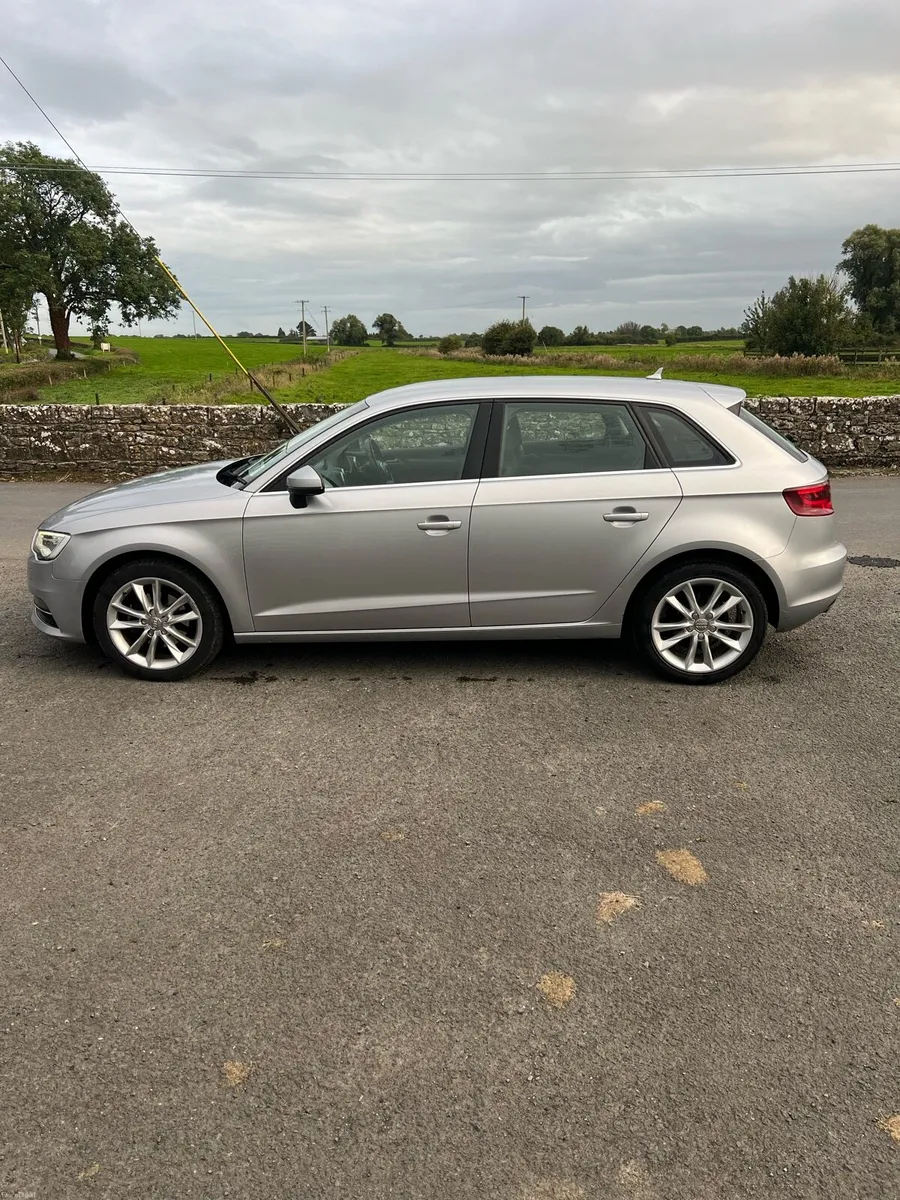 2016 Audi A3 - Image 3