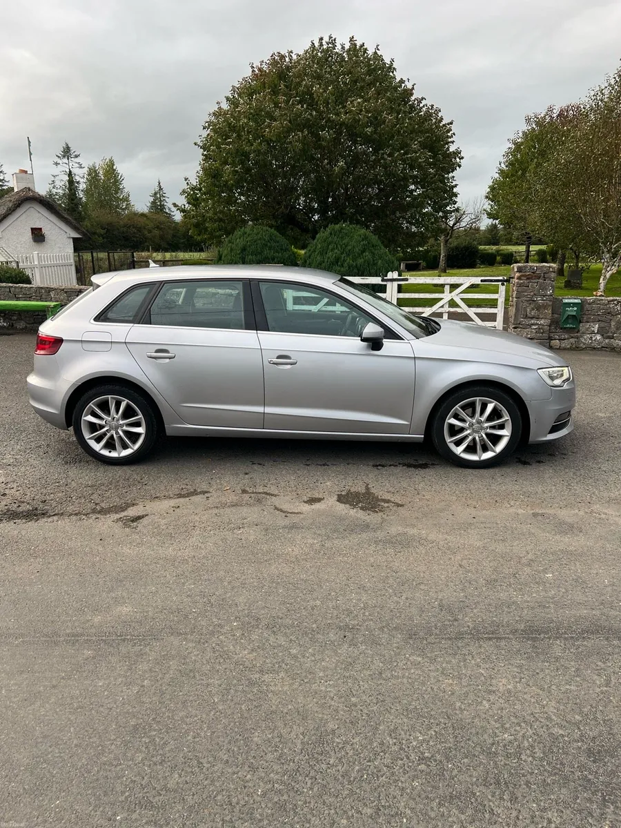 2016 Audi A3 - Image 5