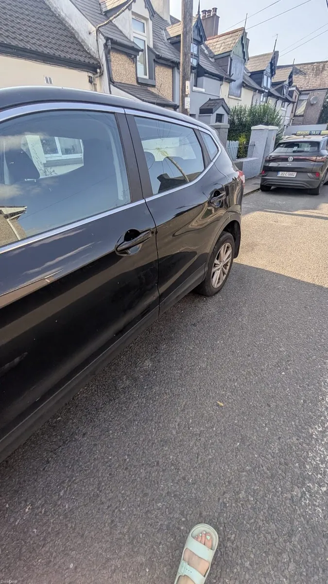 Nissan quasqai - Image 4