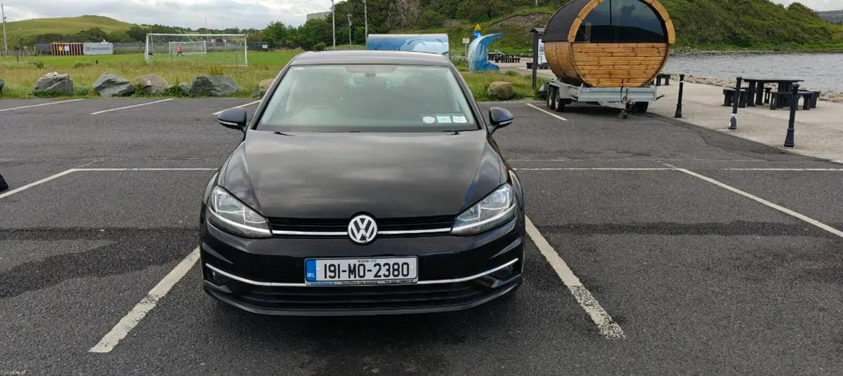 VW Golf GT 1.6TDI 2019 Mk7.5 - 71200km - Image 3