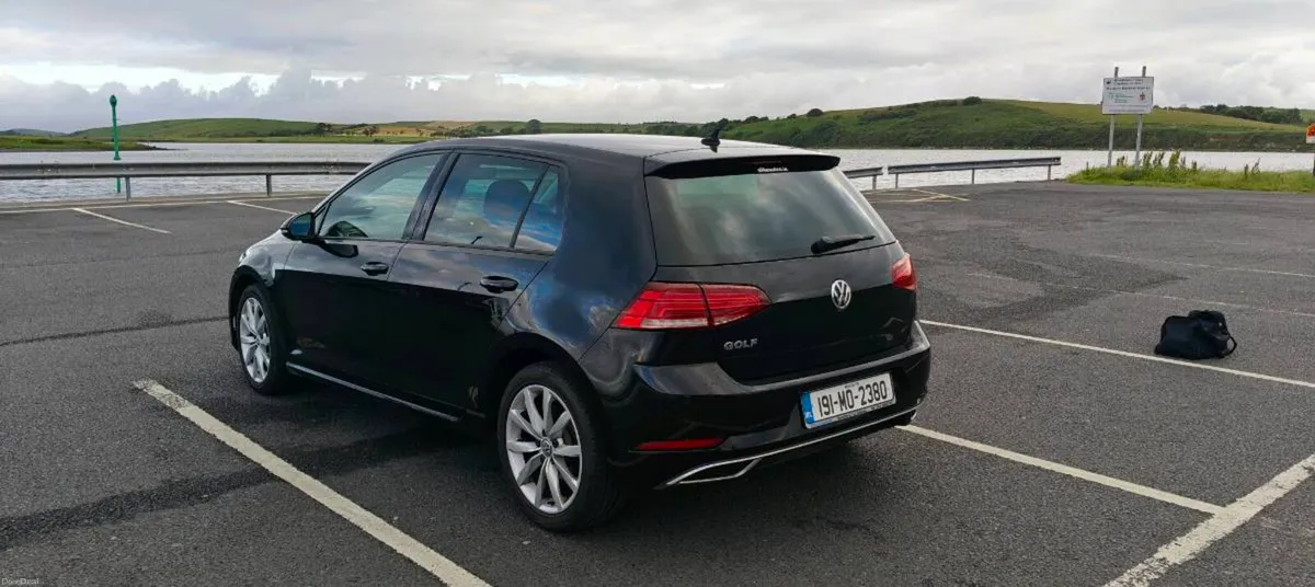 VW Golf GT 1.6TDI 2019 Mk7.5 - 71200km - Image 5