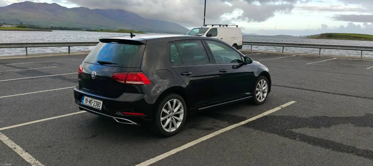 VW Golf GT 1.6TDI 2019 Mk7.5 - 71200km - Image 2