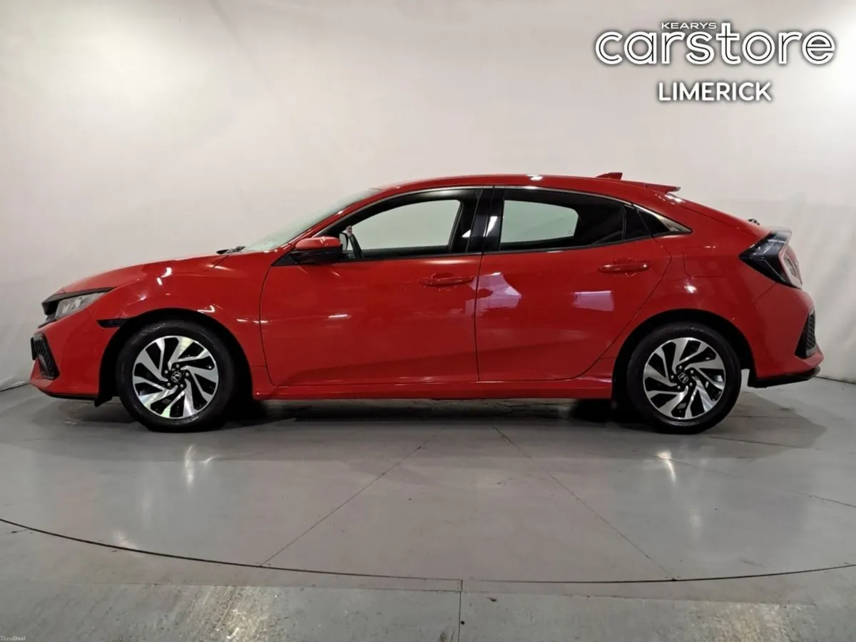 Honda Civic 1.0 i-TECH 127bhp Smart - Image 6