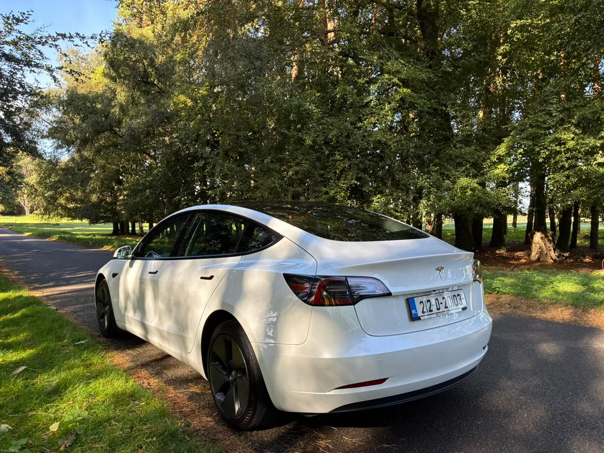 Tesla Model 3 2021 - Image 5