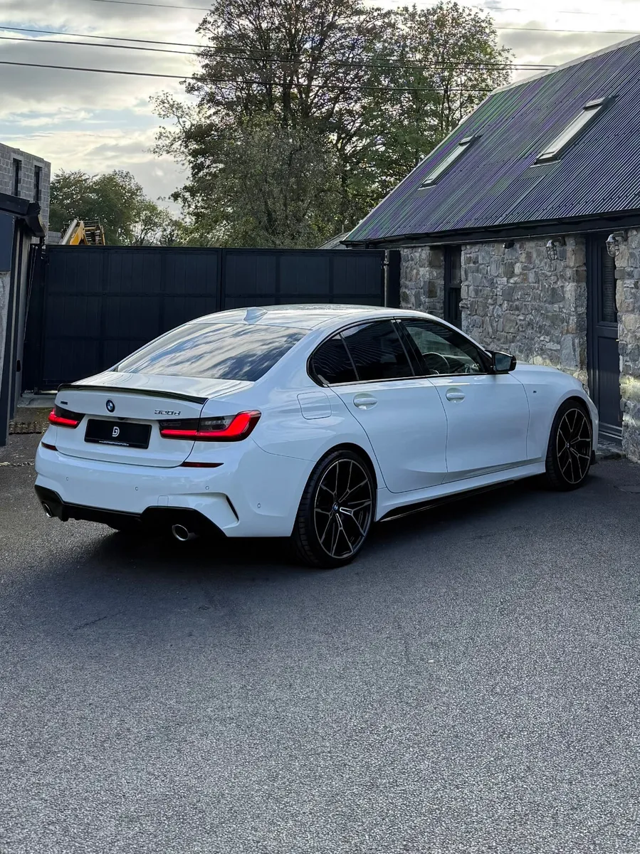 2019 BMW 3 SERIES M SPORT M PERFORMANCE x DRIVE - Image 6