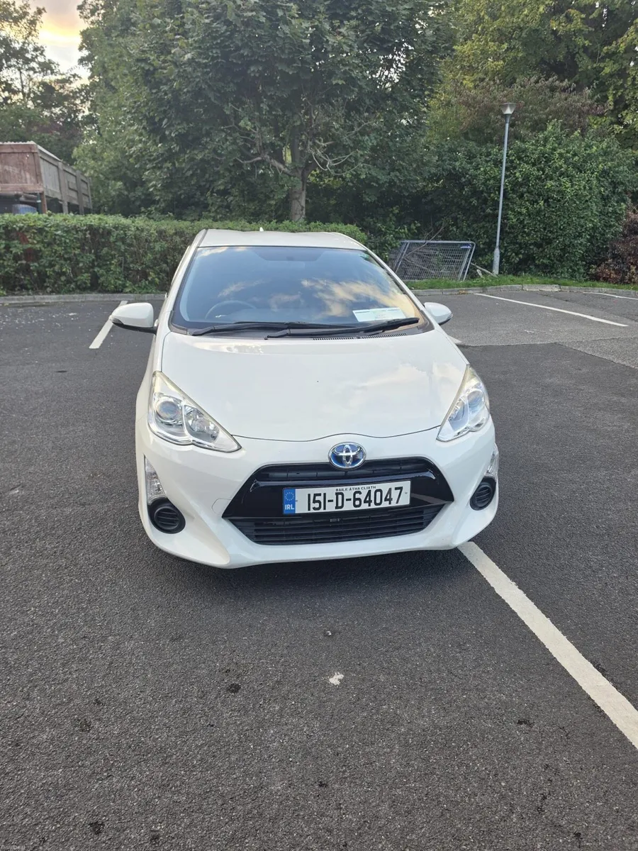 Car - Image 1