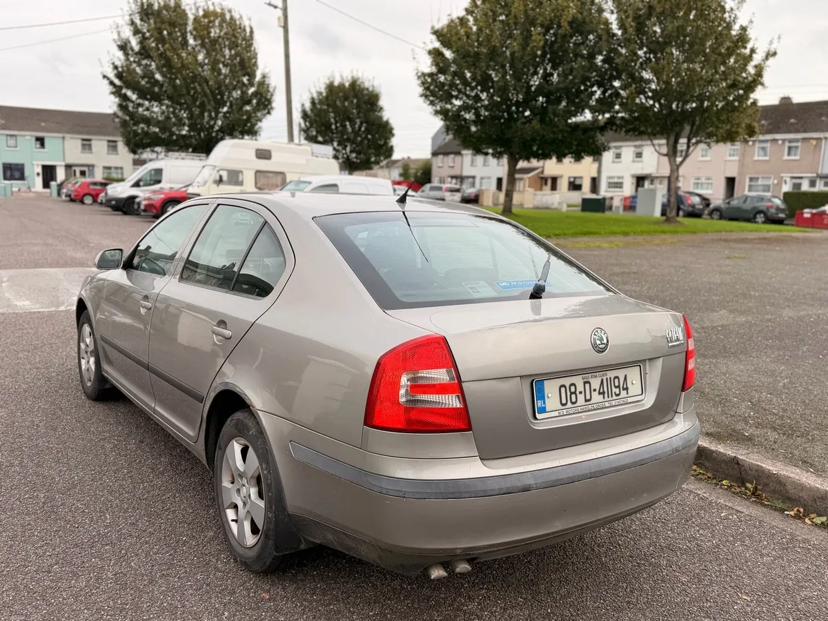 skoda octavia DSG automatic - Image 4