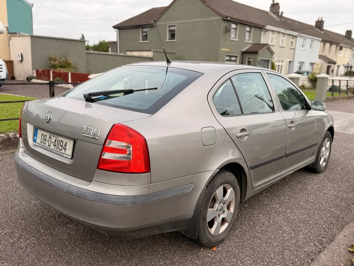 skoda octavia DSG automatic - Image 6