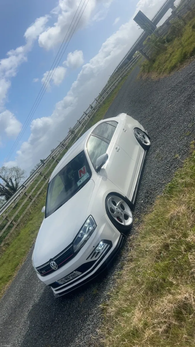 Jetta 2 litre - Image 1