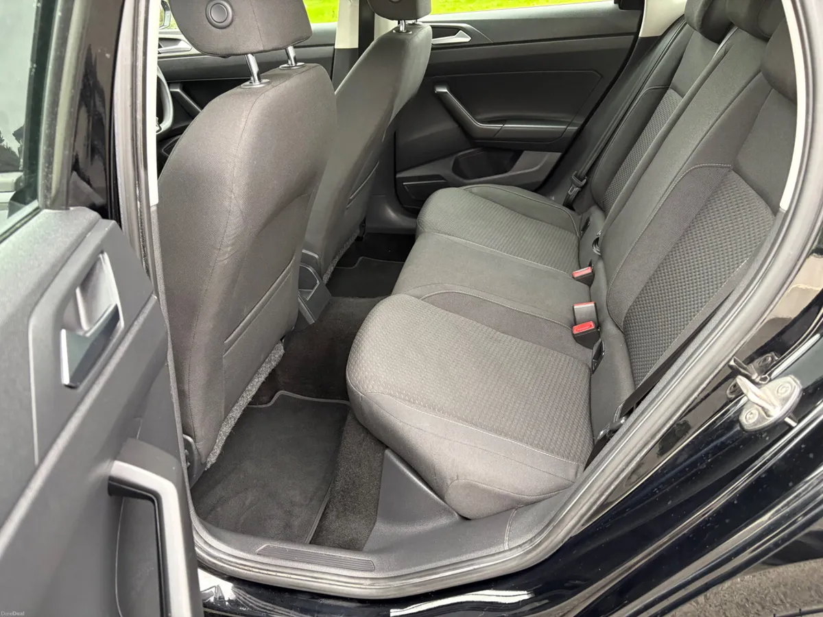 2018 Volkswagen Polo 1.0 Manual - Image 4