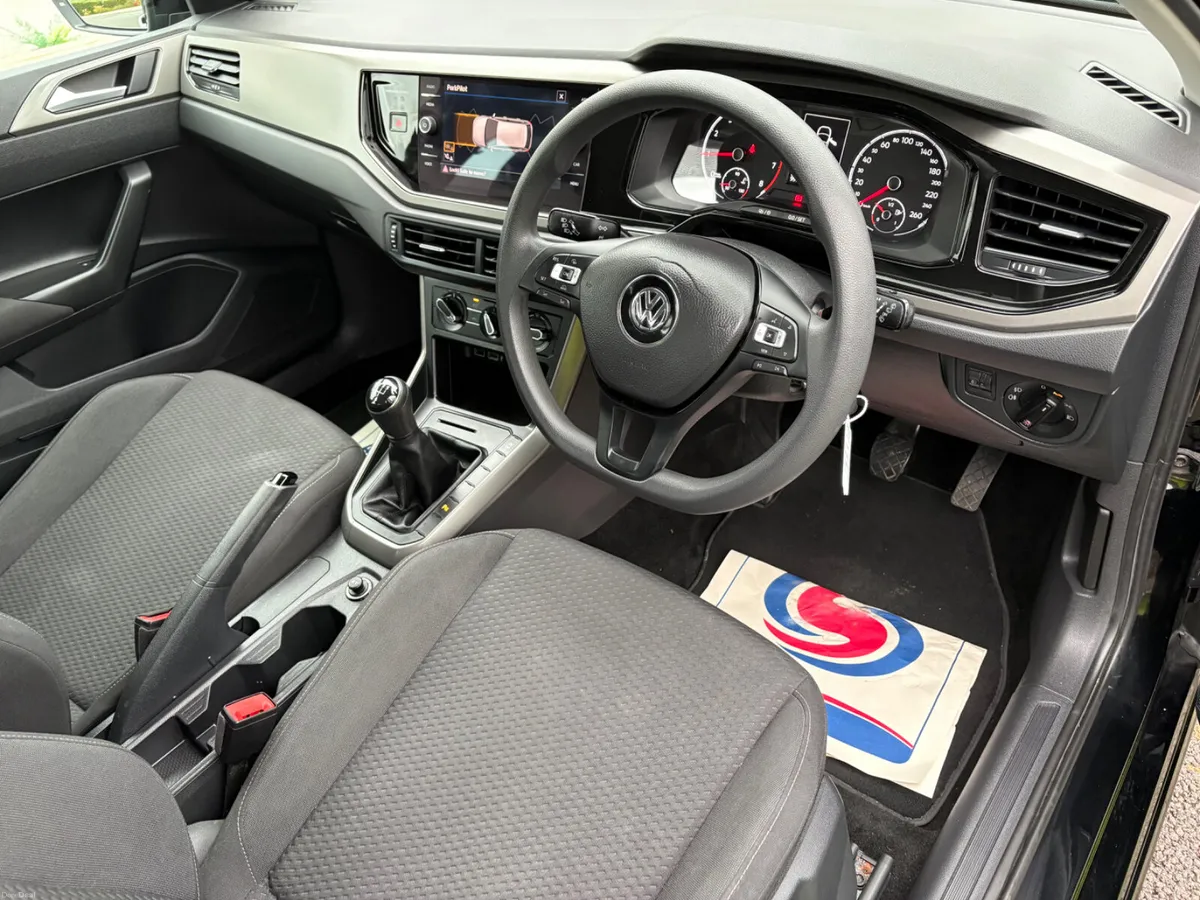2018 Volkswagen Polo 1.0 Manual - Image 6