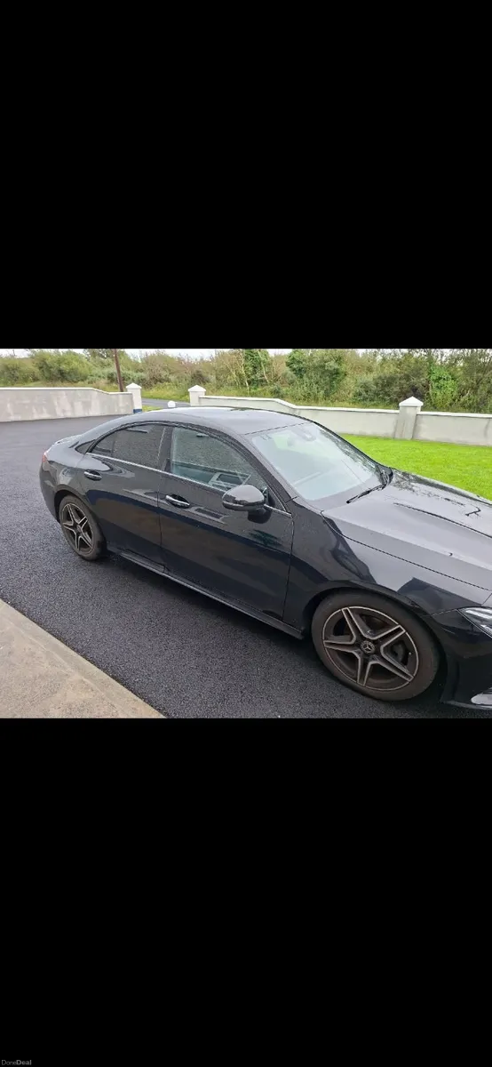 Mercedes-Benz CLA 2023 - Image 5