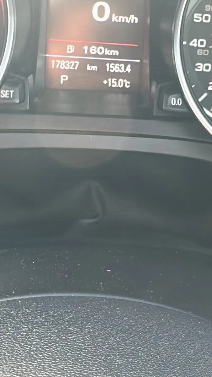 Audi A5 Automatic - Image 3