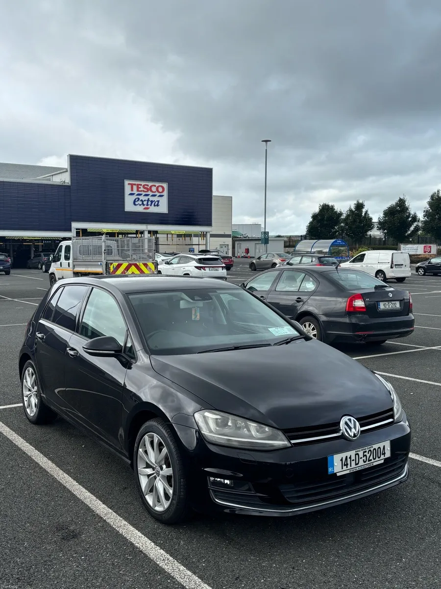 Volkswagen Golf - Image 1