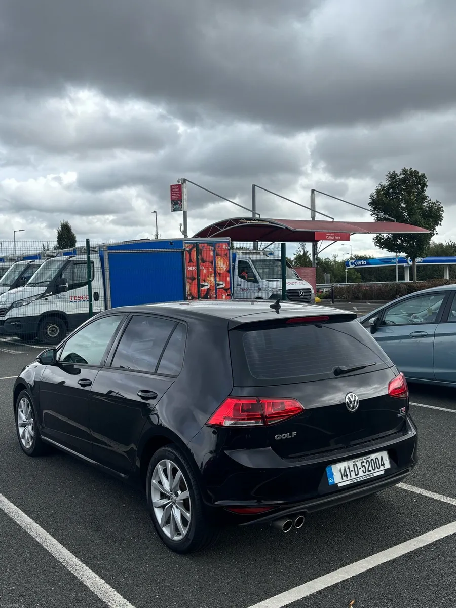 Volkswagen Golf - Image 3